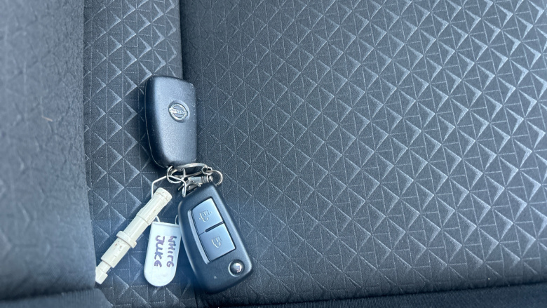 Nissan Juke 1.0 DiG-T 114 Acenta 5dr Petrol Hatchback